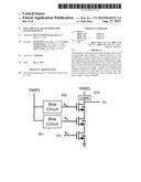 BIAS CIRCUITS AND METHODS FOR STACKED DEVICES diagram and image