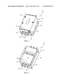 ELECTROMAGNETIC INTERFERENCE FILTER ASSEMBLY diagram and image