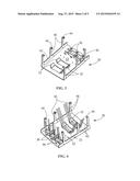 ELECTROMAGNETIC INTERFERENCE FILTER ASSEMBLY diagram and image