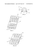 ELECTROMAGNETIC INTERFERENCE FILTER ASSEMBLY diagram and image