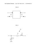 HIGH FREQUENCY MATCHING SYSTEM diagram and image