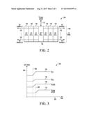 Dual-Voltage Detector Having Disable Outputs Within Separate Voltage     Domain and Related Methods diagram and image