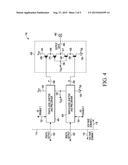 Dual-Voltage Detector Having Disable Outputs Within Separate Voltage     Domain and Related Methods diagram and image