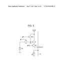 PHOTOELECTRIC CONVERSION APPARATUS AND IMAGE CAPTURING SYSTEM diagram and image