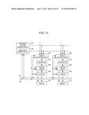 PHOTOELECTRIC CONVERSION APPARATUS AND IMAGE CAPTURING SYSTEM diagram and image