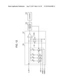 PHOTOELECTRIC CONVERSION APPARATUS AND IMAGE CAPTURING SYSTEM diagram and image