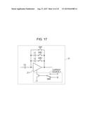 PHOTOELECTRIC CONVERSION APPARATUS AND IMAGE CAPTURING SYSTEM diagram and image