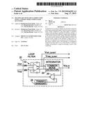 MULTIPLE BIT SIGMA-DELTA MODULATOR WITH A COMMON MODE COMPENSATED     QUANTIZER diagram and image