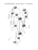 Mapping Information Centric Networking Flows to Optical Flows diagram and image