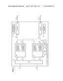 OPTICAL TRANSMISSION DEVICE AND OPTICAL RECEPTION DEVICE diagram and image