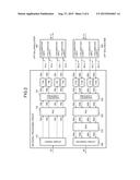 OPTICAL TRANSMISSION DEVICE AND OPTICAL RECEPTION DEVICE diagram and image