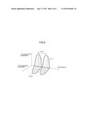 OPTICAL TRANSMISSION DEVICE AND OPTICAL RECEPTION DEVICE diagram and image