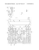 Passive Optical Network and Optical Line Terminal diagram and image