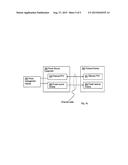 POWER OVER ETHERNET SUPERVISION diagram and image