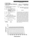 TRANSMISSION APPARATUS AND METHOD USING PRE-DISTORTION diagram and image