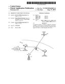 FREQUENCY ADJUSTMENT OF SIGNALS diagram and image