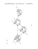 Software Defined Networking (SDN) Specific Topology Information Discovery diagram and image