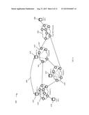 Software Defined Networking (SDN) Specific Topology Information Discovery diagram and image