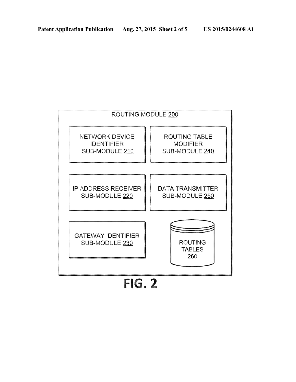 REACTIVE SOURCE ROUTING ASSOCIATED WITH A NETWORK - diagram, schematic, and image 03