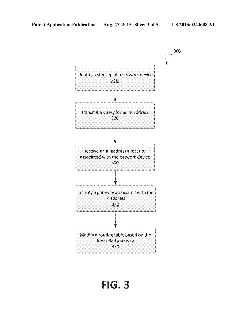 REACTIVE SOURCE ROUTING ASSOCIATED WITH A NETWORK - diagram, schematic, and image 04