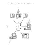 IDENTITY-AWARE LOAD BALANCING diagram and image