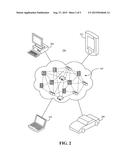 DYNAMIC ALLOCATION OF WORKLOAD DEPLOYMENT UNITS ACROSS A PLURALITY OF     CLOUDS diagram and image