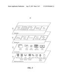 DYNAMIC ALLOCATION OF WORKLOAD DEPLOYMENT UNITS ACROSS A PLURALITY OF     CLOUDS diagram and image