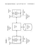 MESSAGING APPLICATION FOR TRANSMITTING A PLURALITY OF MEDIA FRAMES BETWEEN     MOBILE DEVICES diagram and image