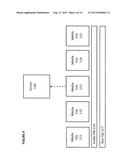 MESSAGING APPLICATION FOR TRANSMITTING A PLURALITY OF MEDIA FRAMES BETWEEN     MOBILE DEVICES diagram and image