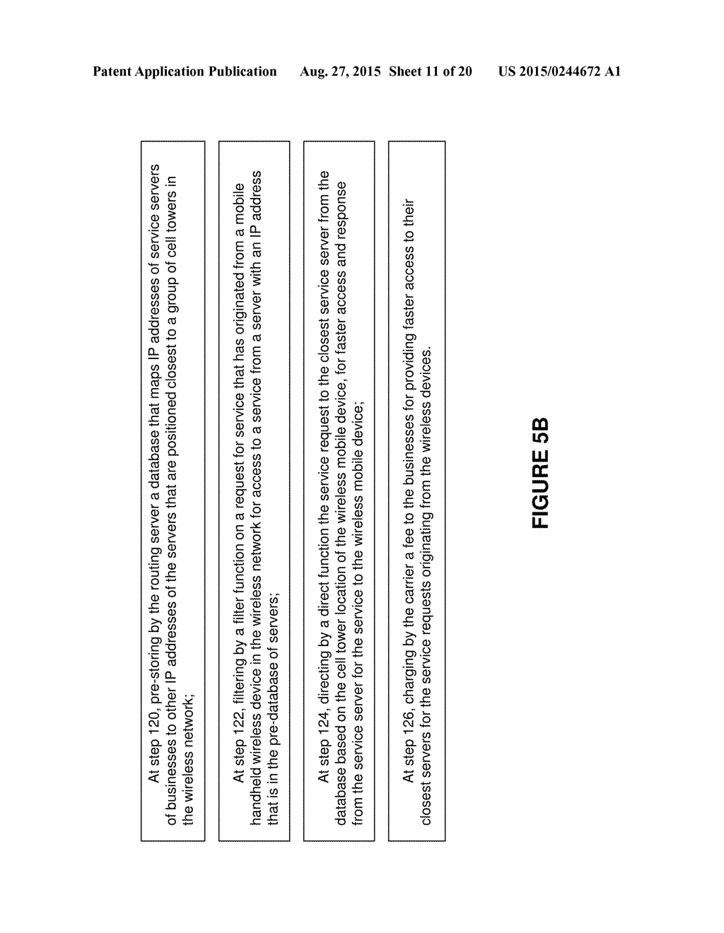 SYSTEMS AND METHODS FOR FASTER DOWNLOAD OF DIGITAL CONTENT IN MOBILE     WIRELESS DEVICES - diagram, schematic, and image 12