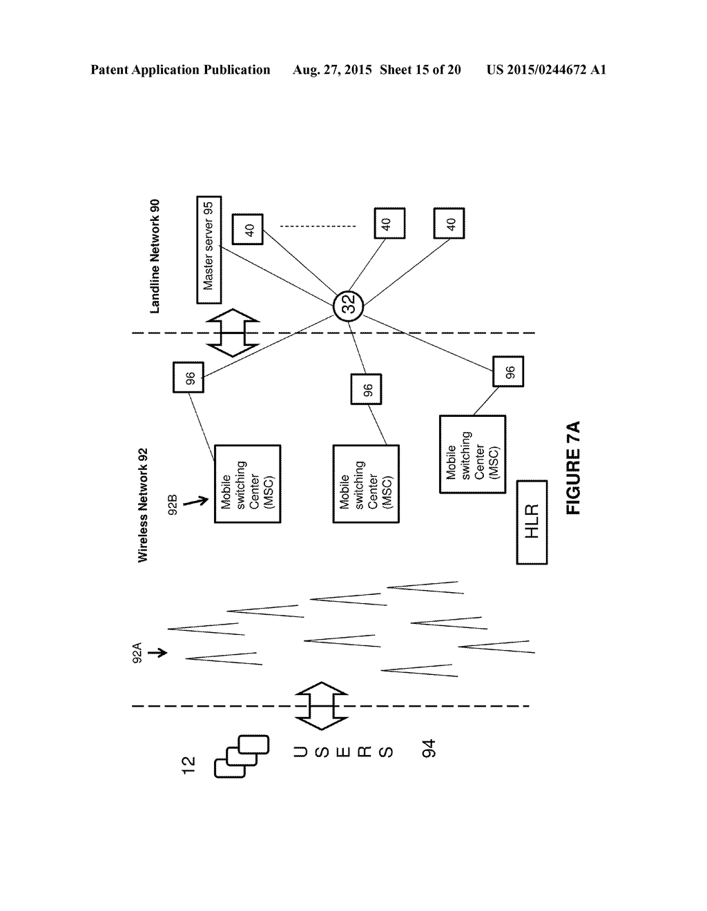 SYSTEMS AND METHODS FOR FASTER DOWNLOAD OF DIGITAL CONTENT IN MOBILE     WIRELESS DEVICES - diagram, schematic, and image 16