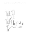 NETWORK AUTHENTICATION METHOD FOR SECURE USER IDENTITY VERIFICATION diagram and image