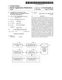 User identity authenticating method and device for preventing malicious     harassment diagram and image