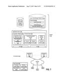 CROSS INSTANCE USER AUTHENTICATION ARCHITECTURE diagram and image