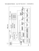 SERVER AND METHOD, NON-TRANSITORY COMPUTER READABLE STORAGE MEDIUM, AND     MOBILE CLIENT TERMINAL AND METHOD diagram and image