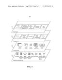 DYNAMIC ALLOCATION OF A WORKLOAD ACROSS A PLURALITY OF CLOUDS diagram and image