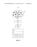 DYNAMIC ALLOCATION OF A WORKLOAD ACROSS A PLURALITY OF CLOUDS diagram and image