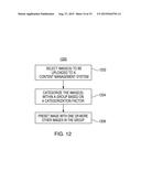 SYSTEMS AND METHODS FOR PROVIDING A USER WITH A SET OF INTERACTIVITY     FEATURES LOCALLY ON A USER DEVICE diagram and image