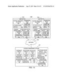 SYSTEMS AND METHODS FOR PROVIDING A USER WITH A SET OF INTERACTIVITY     FEATURES LOCALLY ON A USER DEVICE diagram and image