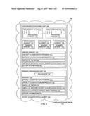 PACKET CLASSIFICATION USING MULTIPLE PROCESSING UNITS diagram and image