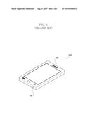 SECOND MICROPHONE DEVICE OF A MOBILE TERMINAL diagram and image