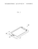 SECOND MICROPHONE DEVICE OF A MOBILE TERMINAL diagram and image