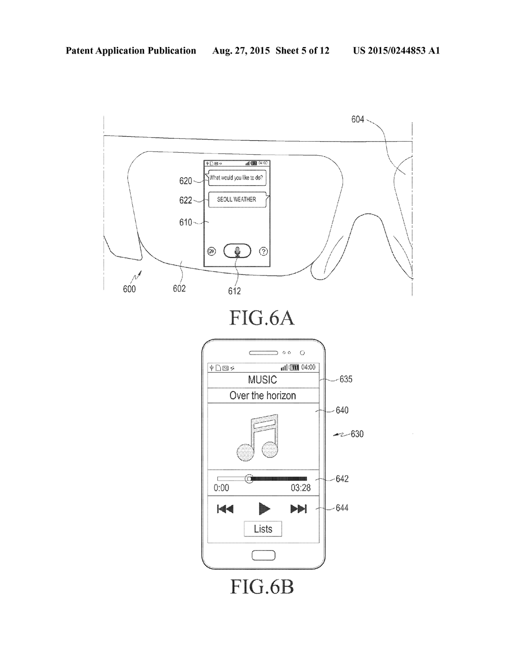 METHOD FOR COMMUNICATING WITH NEIGHBOR DEVICE, ELECTRONIC DEVICE, AND     STORAGE MEDIUM - diagram, schematic, and image 06