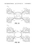 Spatial Multiplexing in a Soundfield Teleconferencing System diagram and image