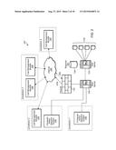 PUBLIC SAFETY INFORMATION MANAGEMENT SYSTEM WITH WEB-ENABLED DEVICES diagram and image