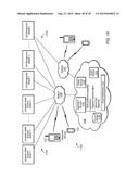 PUBLIC SAFETY INFORMATION MANAGEMENT SYSTEM WITH WEB-ENABLED DEVICES diagram and image