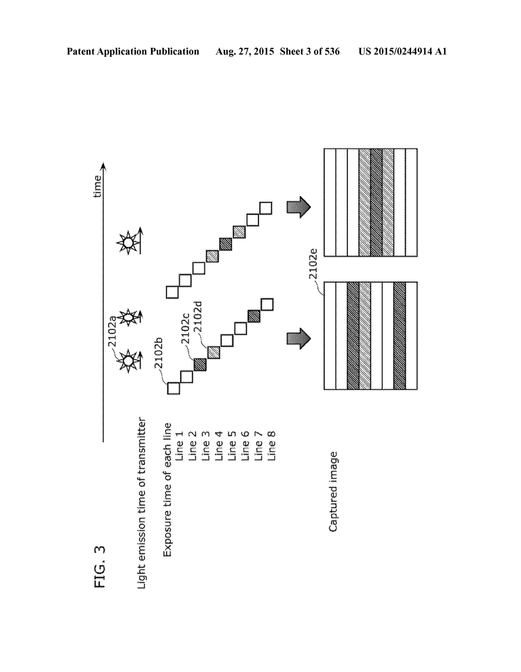 INFORMATION COMMUNICATION METHOD - diagram, schematic, and image 04