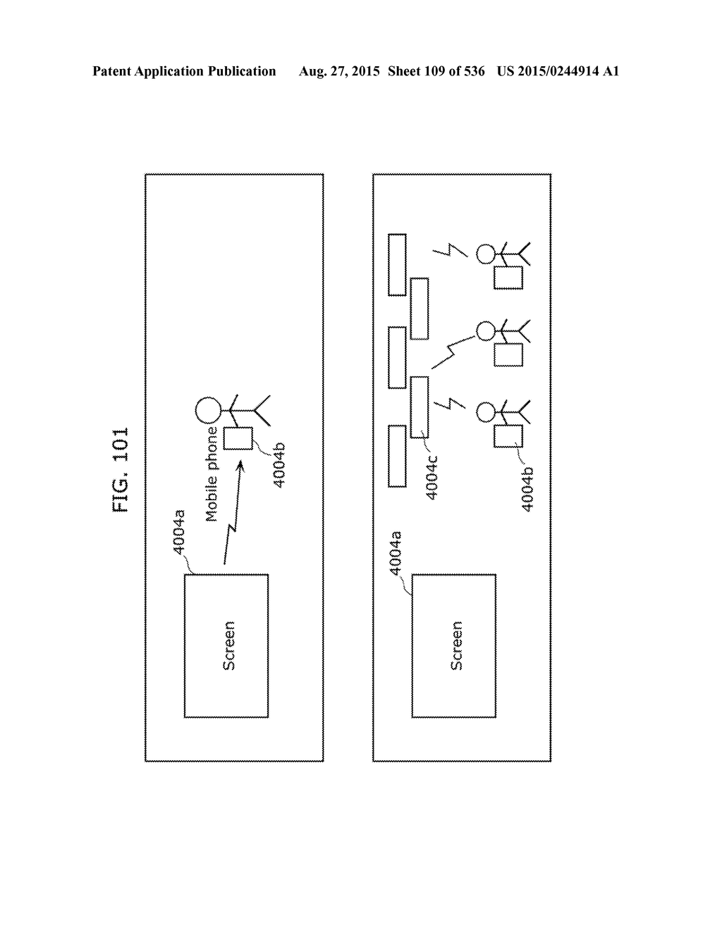 INFORMATION COMMUNICATION METHOD - diagram, schematic, and image 110