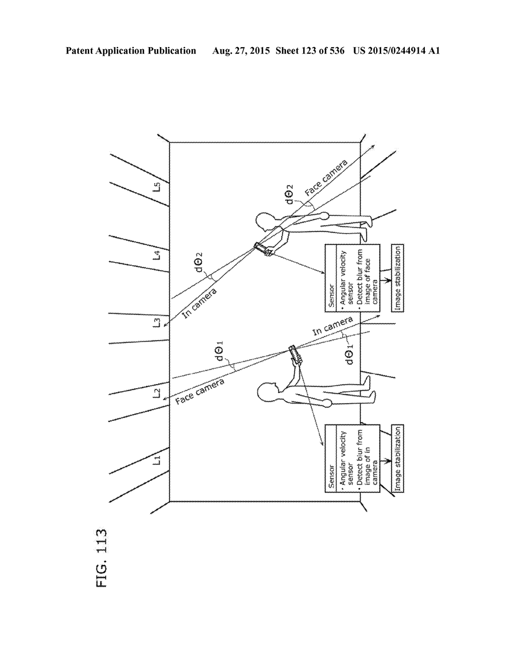 INFORMATION COMMUNICATION METHOD - diagram, schematic, and image 124