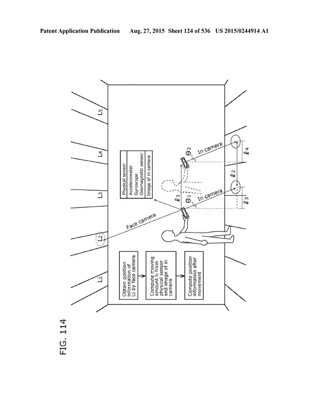 INFORMATION COMMUNICATION METHOD - diagram, schematic, and image 125